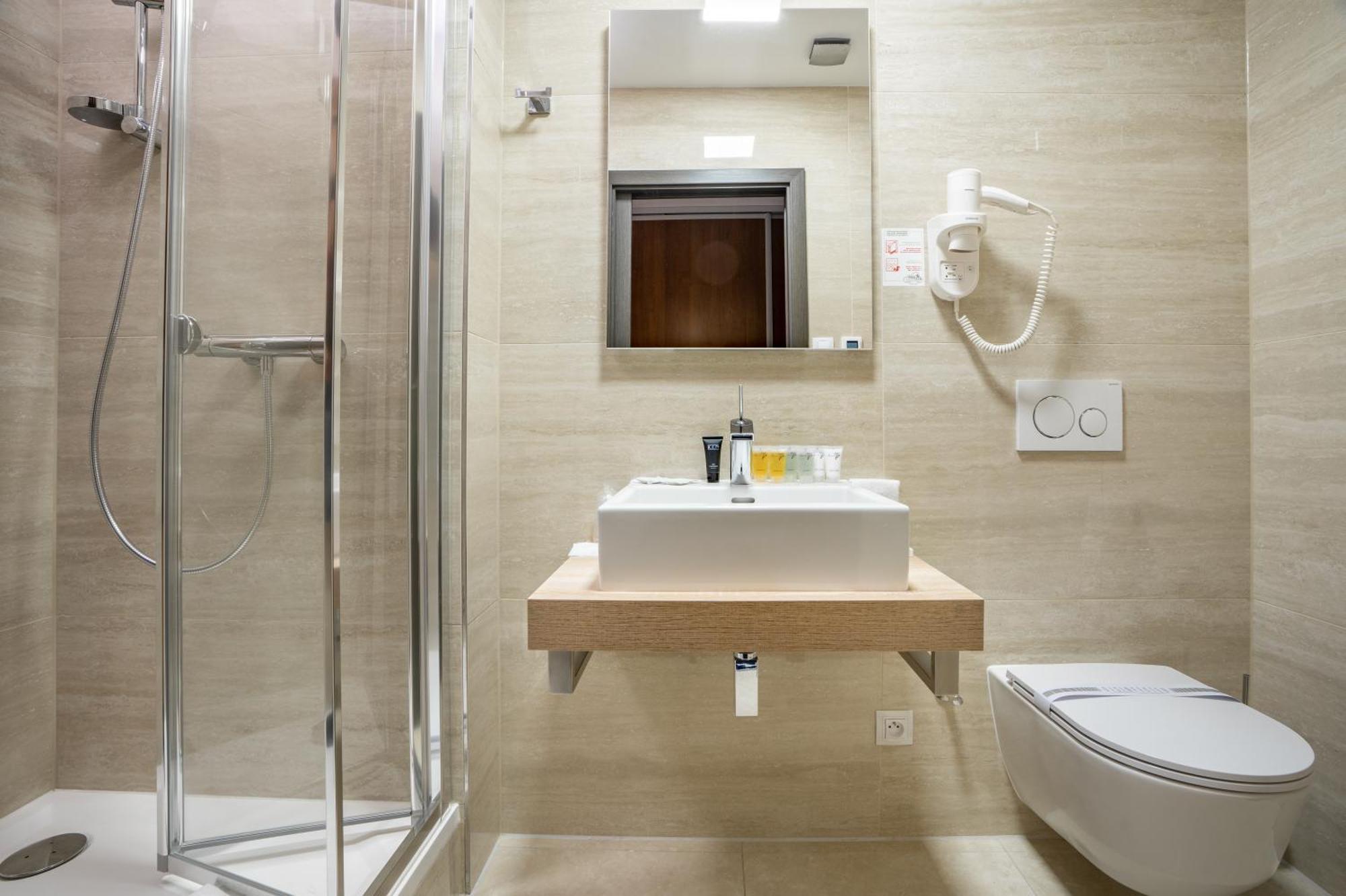 Hotel Sumava Železná Ruda Buitenkant foto