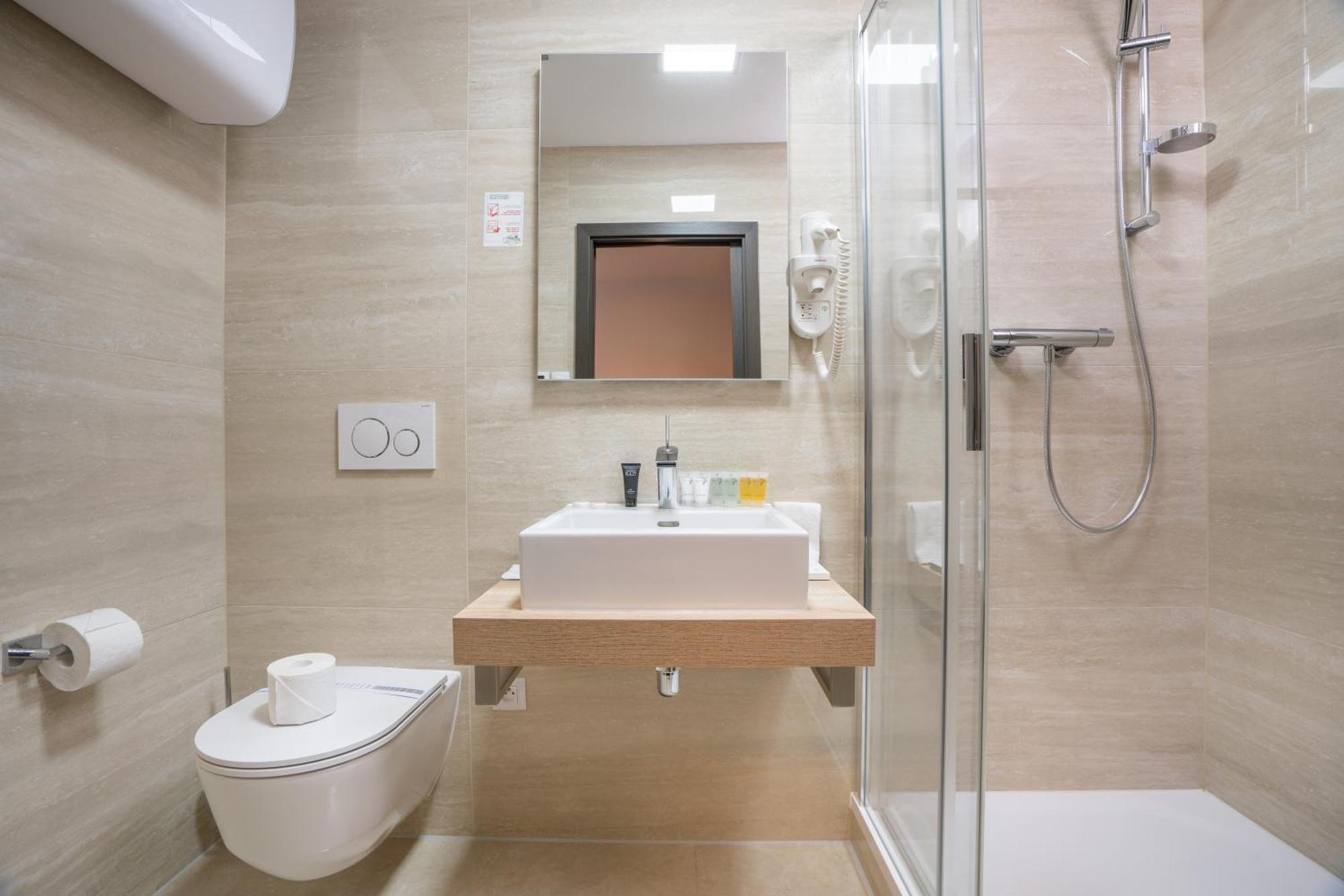 Hotel Sumava Železná Ruda Buitenkant foto