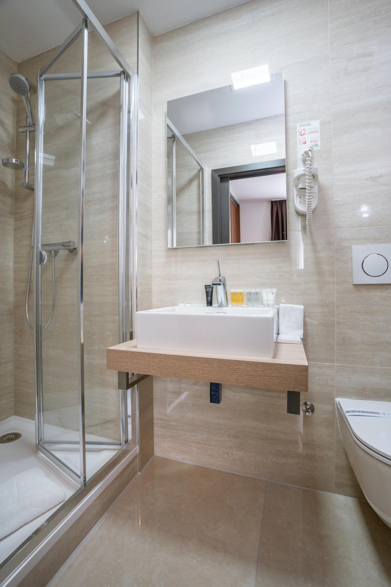 Hotel Sumava Železná Ruda Buitenkant foto