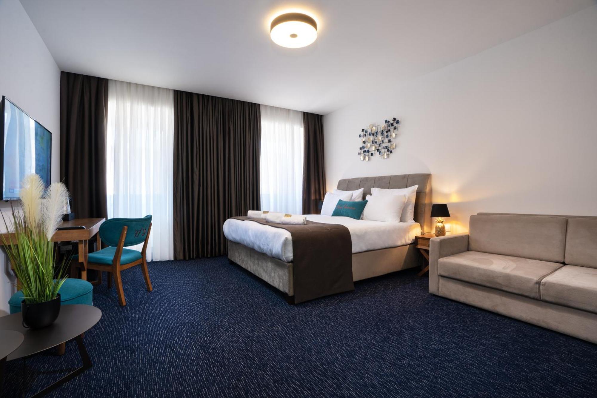 Hotel Sumava Železná Ruda Buitenkant foto