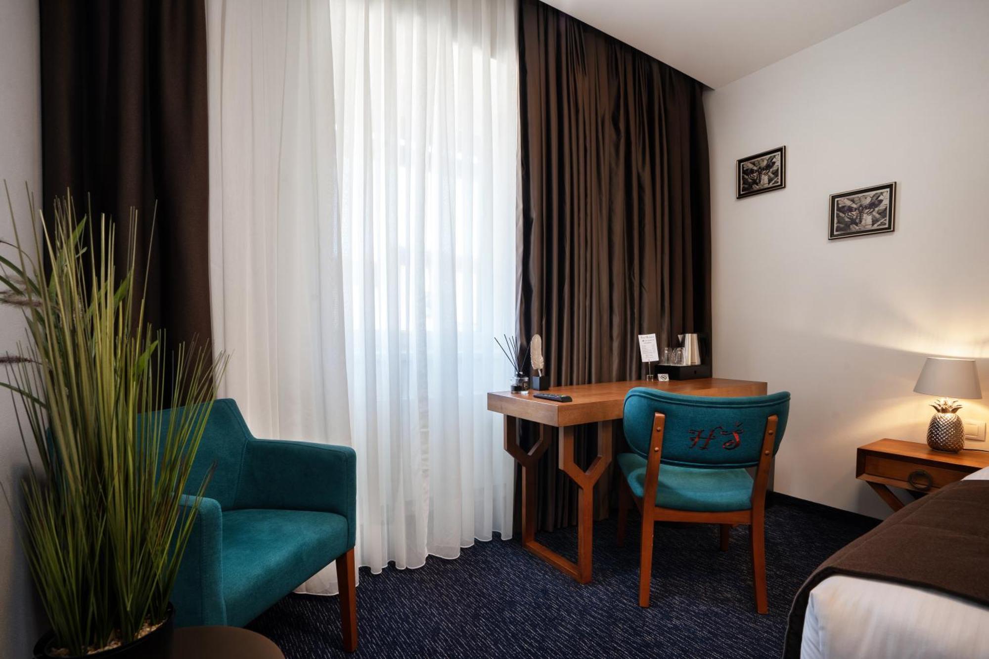Hotel Sumava Železná Ruda Buitenkant foto